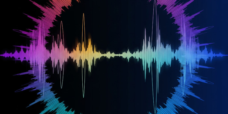 Banner para Áudios especiais de relaxamento