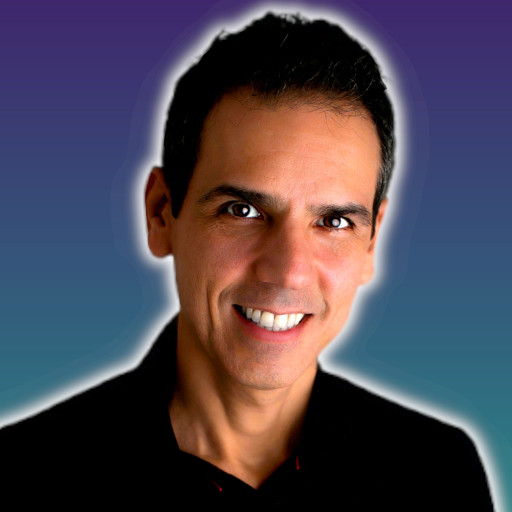 Foto de perfil de Vinicius Michalski, psicólogo